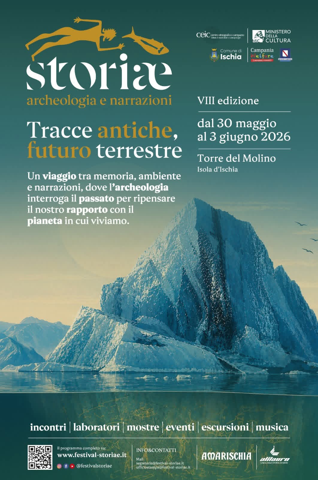 Storiæ archeologia e narrazioni: L’economia contemporanea delle api 