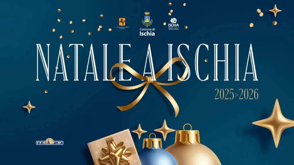 Natale a Ischia: “Shrek Christmas”