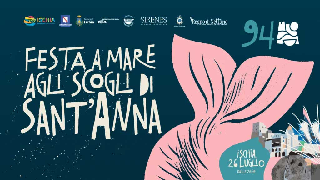 Sant’Anna 2026: A Walk Through the History of the Ancient Village in the Footsteps of Saint Anne
