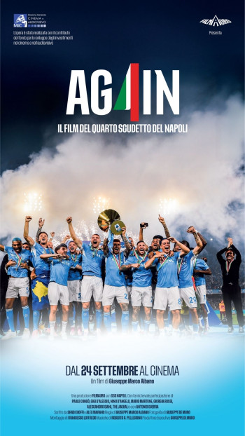 Again (2 spettacoli) 